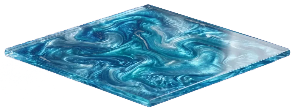 Warstwa efektu 3D